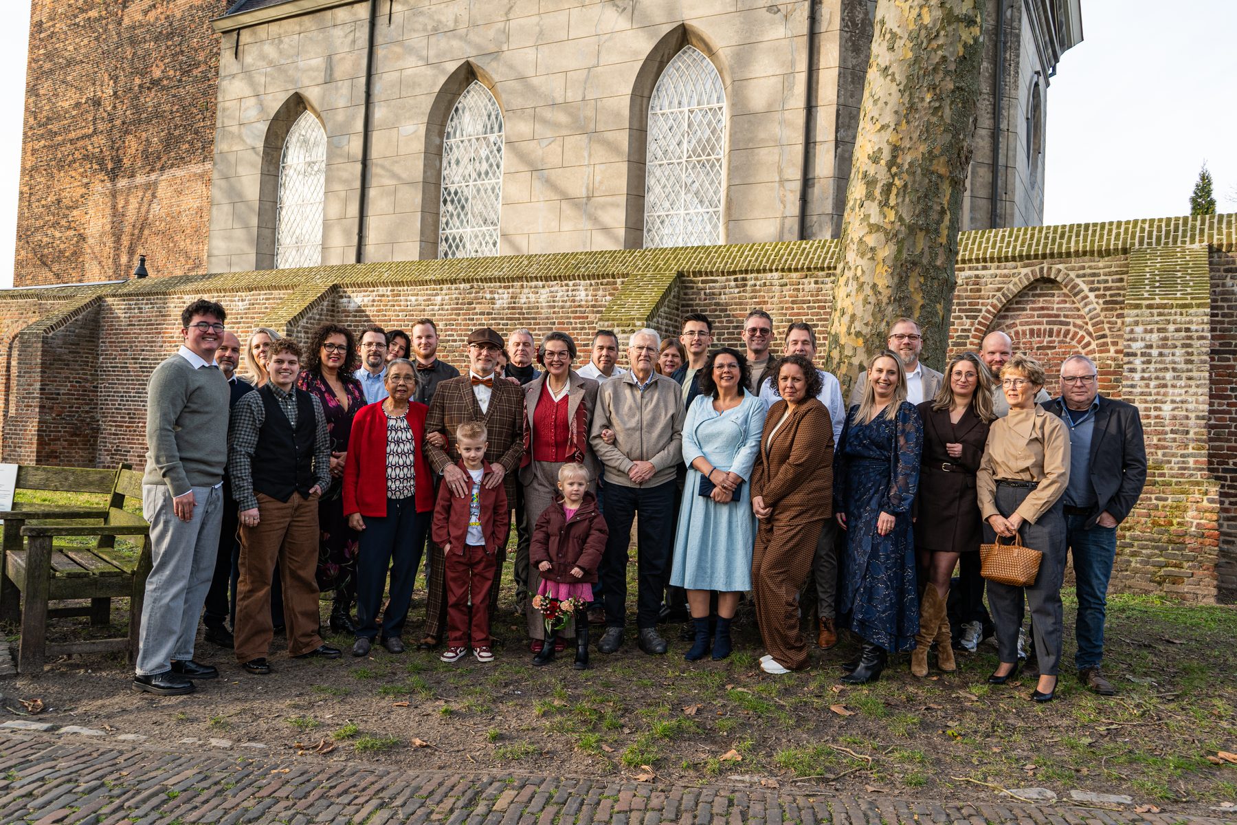 Groepsfotografie 4 – AMB Fotografie Anne Bruggeman Den Bosch